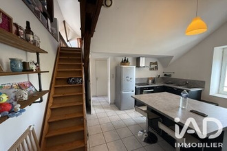 achat appartement crepy-en-valois 60800
