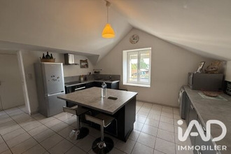 achat appartement crepy-en-valois 60800
