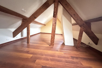 achat appartement crepy-en-valois 60800