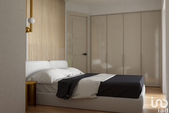 achat appartement crespieres 78121