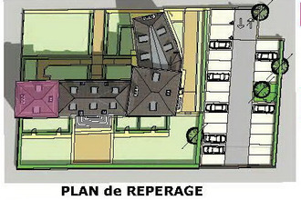 achat appartement crespieres 78121