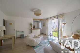 achat appartement crespieres 78121