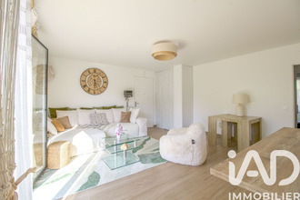 achat appartement crespieres 78121