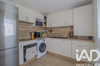 achat appartement crespieres 78121