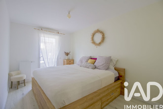 achat appartement crespieres 78121