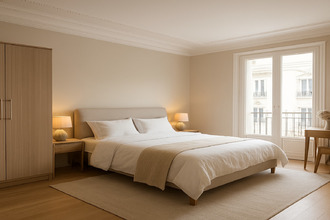 achat appartement crespieres 78121
