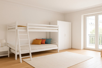 achat appartement crespieres 78121