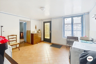 achat appartement crespieres 78121