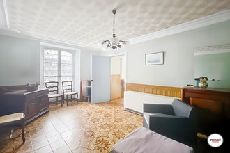 achat appartement crespieres 78121
