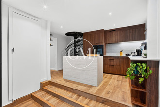 achat appartement crespieres 78121