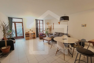 achat appartement crest 26400