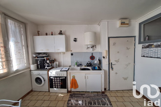 achat appartement crest 26400