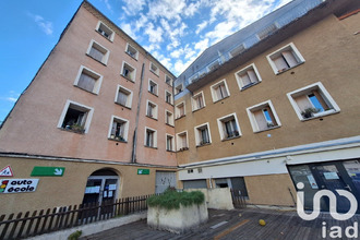 achat appartement crest 26400