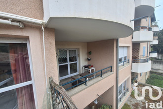 achat appartement crest 26400