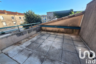 achat appartement crest 26400