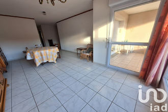 achat appartement crest 26400