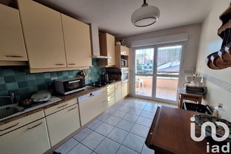 achat appartement crest 26400