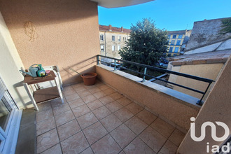 achat appartement crest 26400