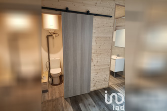 achat appartement crest 26400