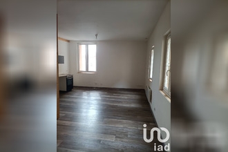 achat appartement crest 26400