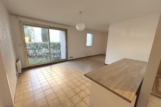 achat appartement crest 26400