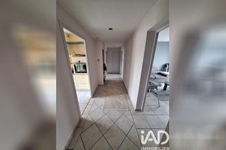 achat appartement crest 26400