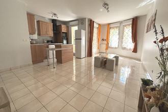 achat appartement crest 26400
