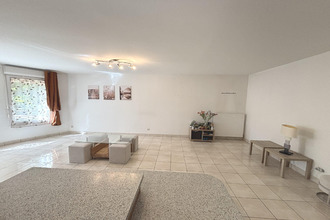 achat appartement crest 26400