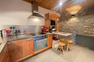 achat appartement crest-voland 73590