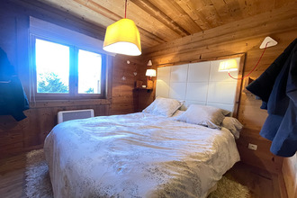 achat appartement crest-voland 73590