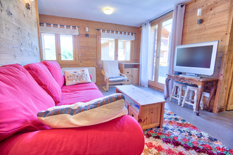 achat appartement crest-voland 73590