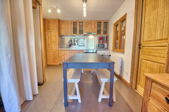 achat appartement crest-voland 73590