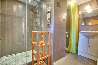 achat appartement crest-voland 73590