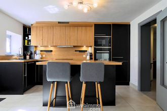 achat appartement crest-voland 73590