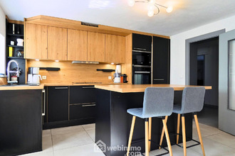 achat appartement crest-voland 73590