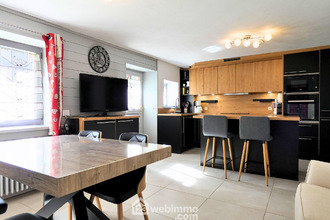 achat appartement crest-voland 73590