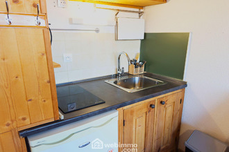 achat appartement crest-voland 73590