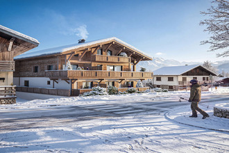 achat appartement crest-voland 73590