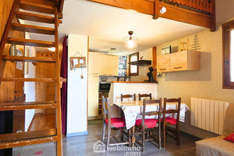 achat appartement crest-voland 73590