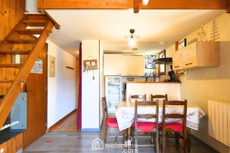 achat appartement crest-voland 73590