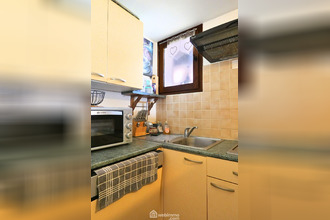 achat appartement crest-voland 73590