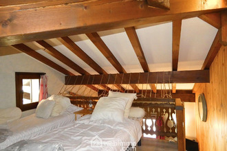 achat appartement crest-voland 73590