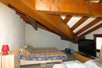 achat appartement crest-voland 73590