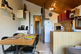 achat appartement crest-voland 73590