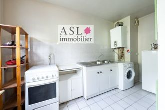 achat appartement creteil 94000