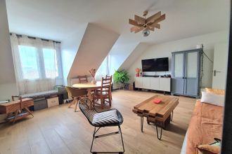 achat appartement creteil 94000