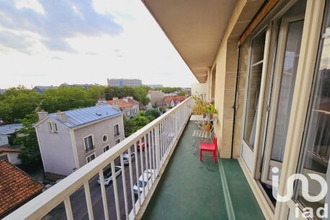 achat appartement creteil 94000