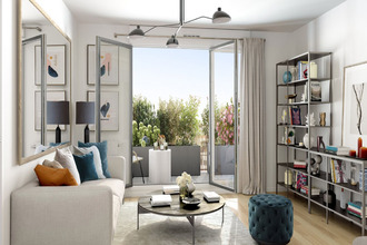 achat appartement creteil 94000