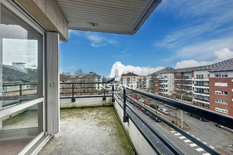 achat appartement creteil 94000