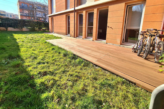 achat appartement creteil 94000